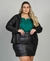 Jaqueta Couro Eco - comprar online