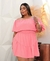 Vestido Macaquinho - comprar online