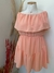 Vestido Macaquinho - loja online