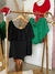 Imagem do Blusa ciganinha