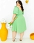 Vestido Realeza