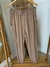 Calça Jogger Linho na internet