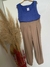 Imagem do Calça Jogger Linho