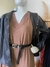Vestido Moletinho