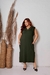 Vestido Moletinho