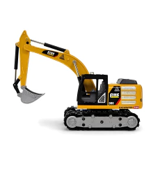 Mini Excavadora SD 1:64 Radio Control - comprar online
