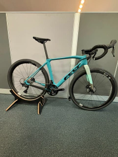 Soporte Para Bicicleta de Pie Black Edition - Tienda Saw Dust