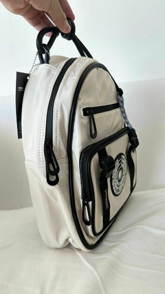 Mochila Madison Camel - tienda online