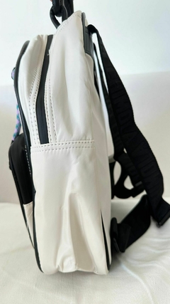Imagen de Mochila Madison Camel
