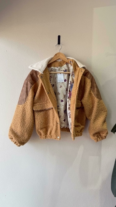 Campera de Buclè - comprar online