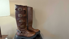 Botas Cappuccino - comprar online