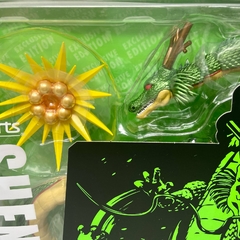 Dragon Ball SHFiguArts Shenron Ex SDCC 2022 28cm en internet