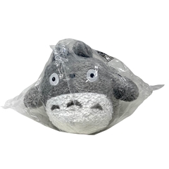 Peluche Studio Ghibli Mi Vecino Totoro Totoro Gris De 34cm - anicom