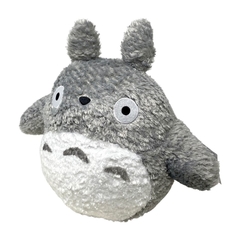 Peluche Studio Ghibli Mi Vecino Totoro Totoro Gris De 34cm en internet