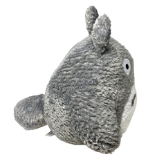 Imagen de Peluche Studio Ghibli Mi Vecino Totoro Totoro Gris De 34cm