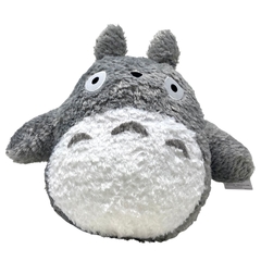 Peluche Studio Ghibli Mi Vecino Totoro Totoro Gris De 34cm