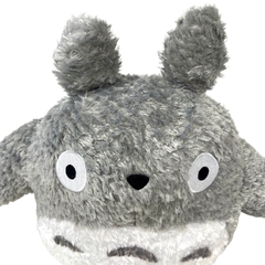 Peluche Studio Ghibli Mi Vecino Totoro Totoro Gris De 34cm - comprar en línea