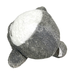 Peluche Studio Ghibli Mi Vecino Totoro Totoro Gris De 34cm en internet