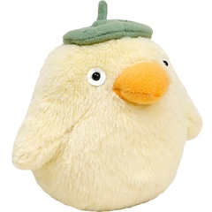 Peluche Studio Ghibli Los Viajes de Chihiro Ootorisama 10cm