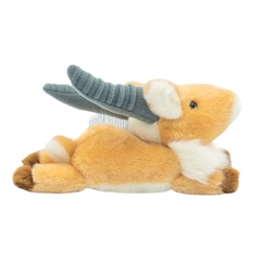 Imagen de Peluche Studio Ghibli La Princesa Mononoke Yakul de 15cm