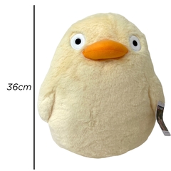 Peluche Studio Ghibli Los Viajes de Chihiro Ootorisama 36cm en internet