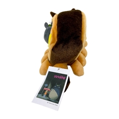 Peluche Studio Ghibli Mi Vecino Totoro Gatobus de 24cm - anicom
