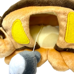 Peluche Studio Ghibli Mi Vecino Totoro Gatobus de 24cm en internet