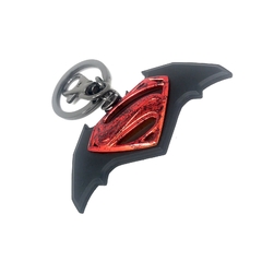 Llavero DC Batman V Superman Metalico - comprar en línea