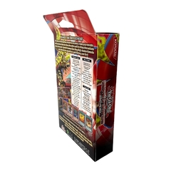 YuGiOh Structure Deck Onslaught of the Fire King - tienda en línea
