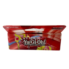 Imagen de YuGiOh Structure Deck Onslaught of the Fire King