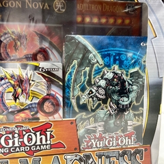 Yu-Gi-Oh Machine Madness Value Box - comprar en línea