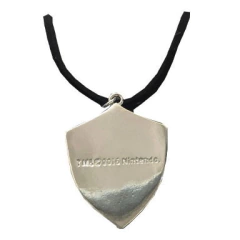 Collar Nintendo Zelda Escudo - comprar en línea