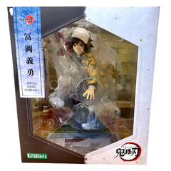 Demon Slayer Figura Kotobukiya Giyu Tomioka 24cm - tienda en línea
