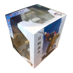 Demon Slayer Figura Kotobukiya Giyu Tomioka 24cm
