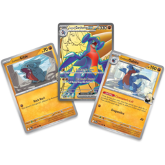 Pokemon TCG Cynthias Garchomp Ex Premium Collection EN - anicom