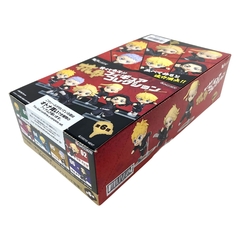 Tokyo Revengers Lets Go Toman Battle Collection Set 6 Pz - anicom