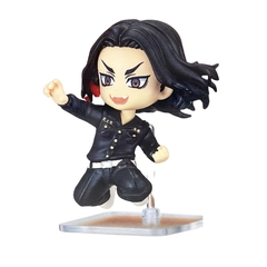 Tokyo Revengers Lets Go Toman Battle Collection Set 6 Pz - tienda en línea
