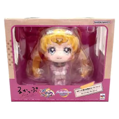 Sailor Moon Super Figura Rukappu Sailor Moon 11cm - anicom