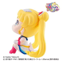 Sailor Moon Super Figura Rukappu Sailor Moon 11cm - anicom
