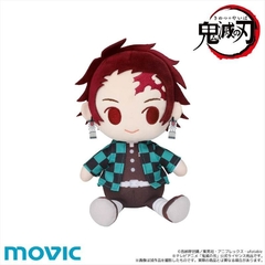 Demon Slayer Peluche Tanjiro Kamado Kimito Friends