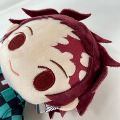 Demon Slayer Peluche Tanjiro Kamado Kimito Friends