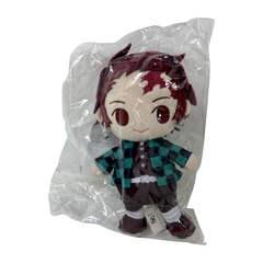 Demon Slayer Peluche Tanjiro Kamado Kimito Friends - comprar en línea