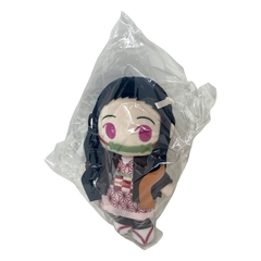 Demon Slayer Peluche Nezuko Kamado Kimito Friends en internet