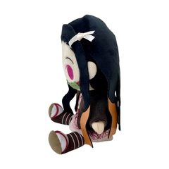 Demon Slayer Peluche Nezuko Kamado Kimito Friends en internet