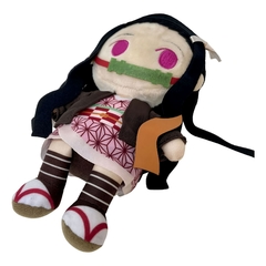 Demon Slayer Peluche Nezuko Kamado Kimito Friends