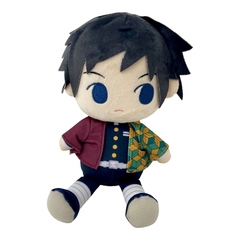Demon Slayer Peluche Giyu Tomioka Kimito Friends - comprar en línea