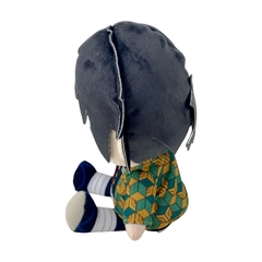 Demon Slayer Peluche Giyu Tomioka Kimito Friends en internet