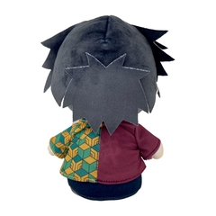 Demon Slayer Peluche Giyu Tomioka Kimito Friends