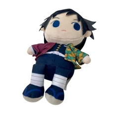 Imagen de Demon Slayer Peluche Giyu Tomioka Kimito Friends