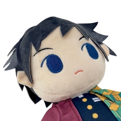 Demon Slayer Peluche Giyu Tomioka Kimito Friends - tienda en línea